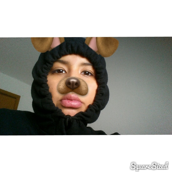 Meet your Posher, Shawday - Picture 1 of 1